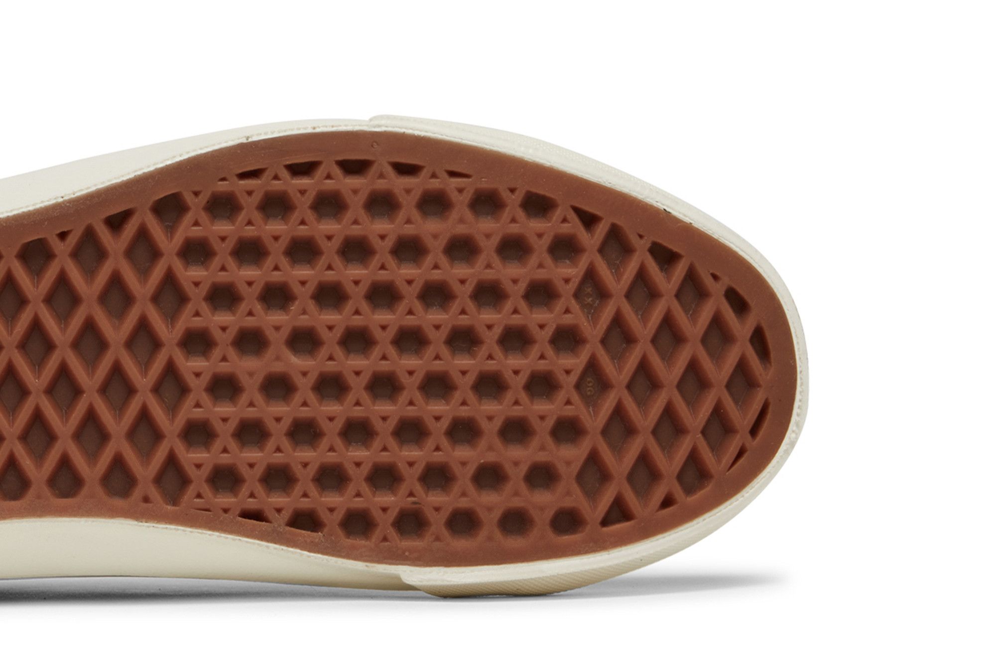 まるブラウン36 Buy Notre x OG Style 36 LX 'Brown' - VN0A4BVEBRO | GOAT