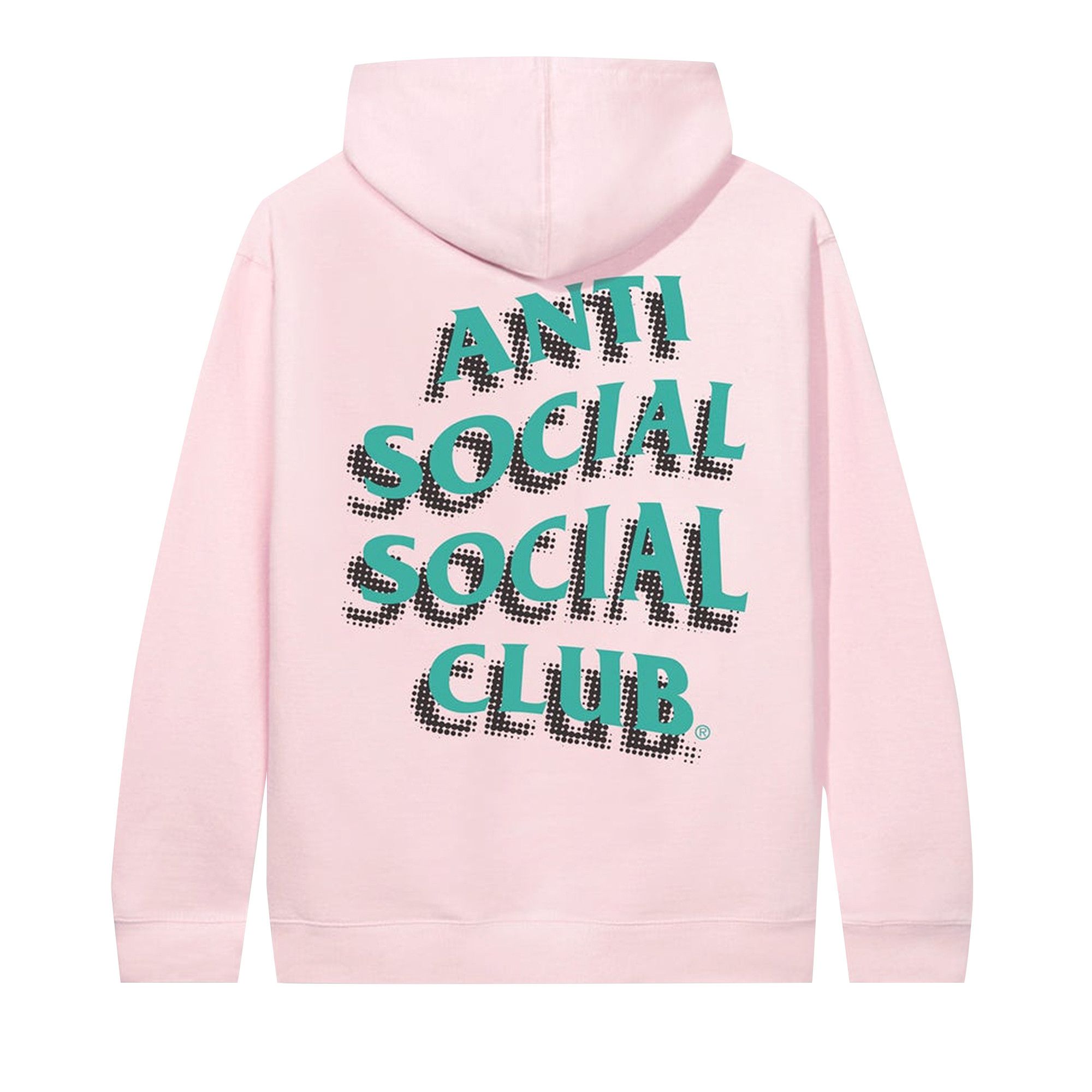 Anti social social club women shop