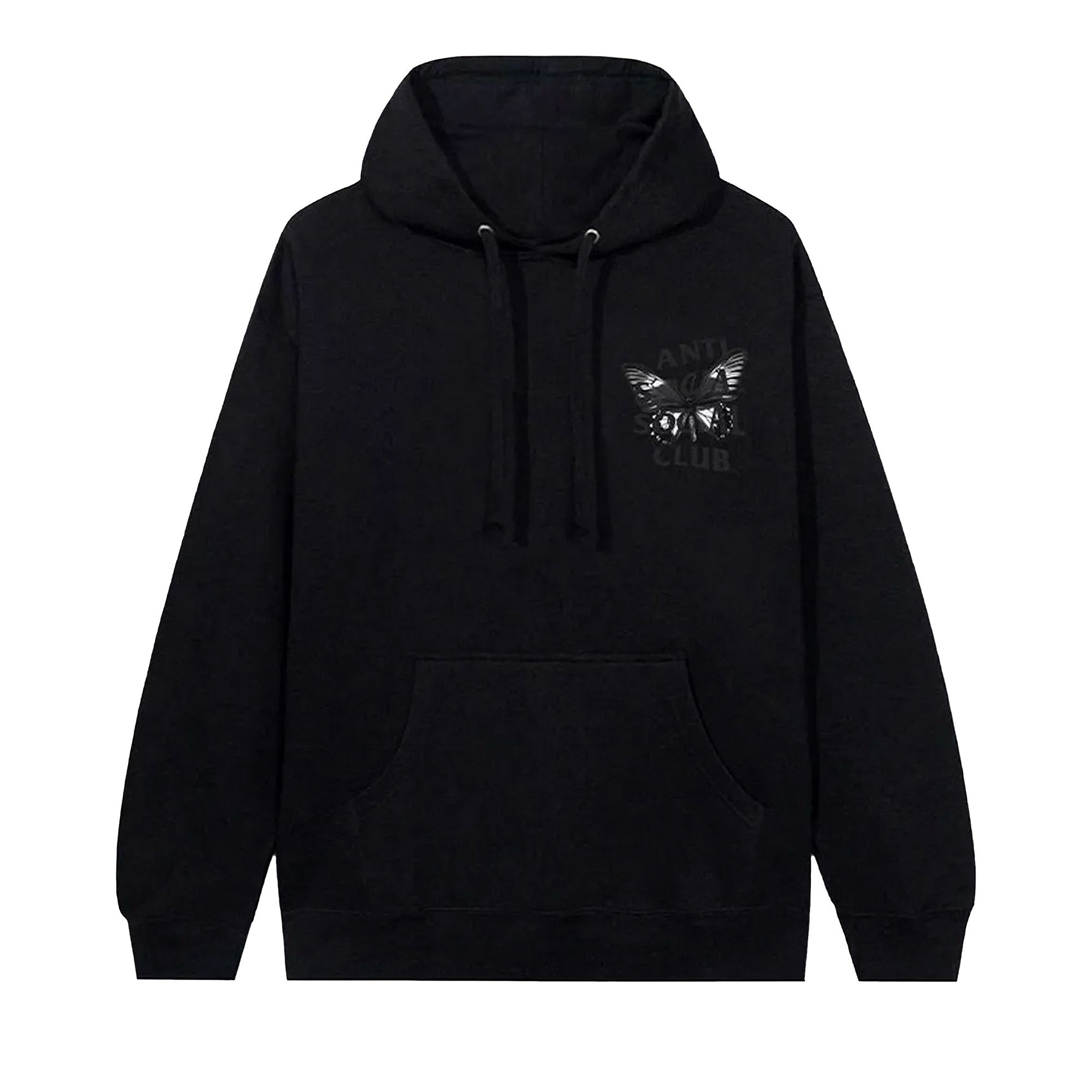 Assc sky new arrivals is falling hoodie