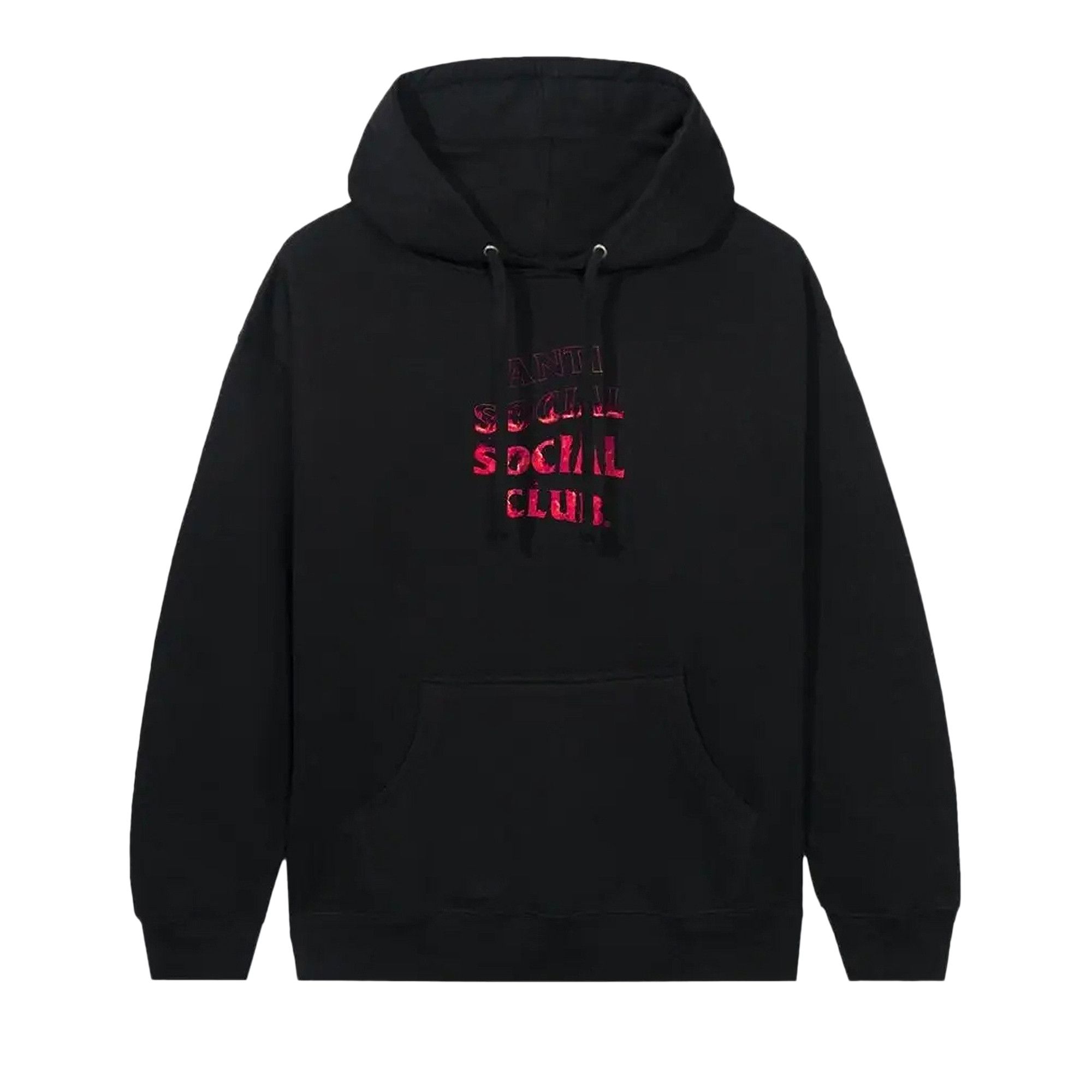 Anti social social club barbara shop