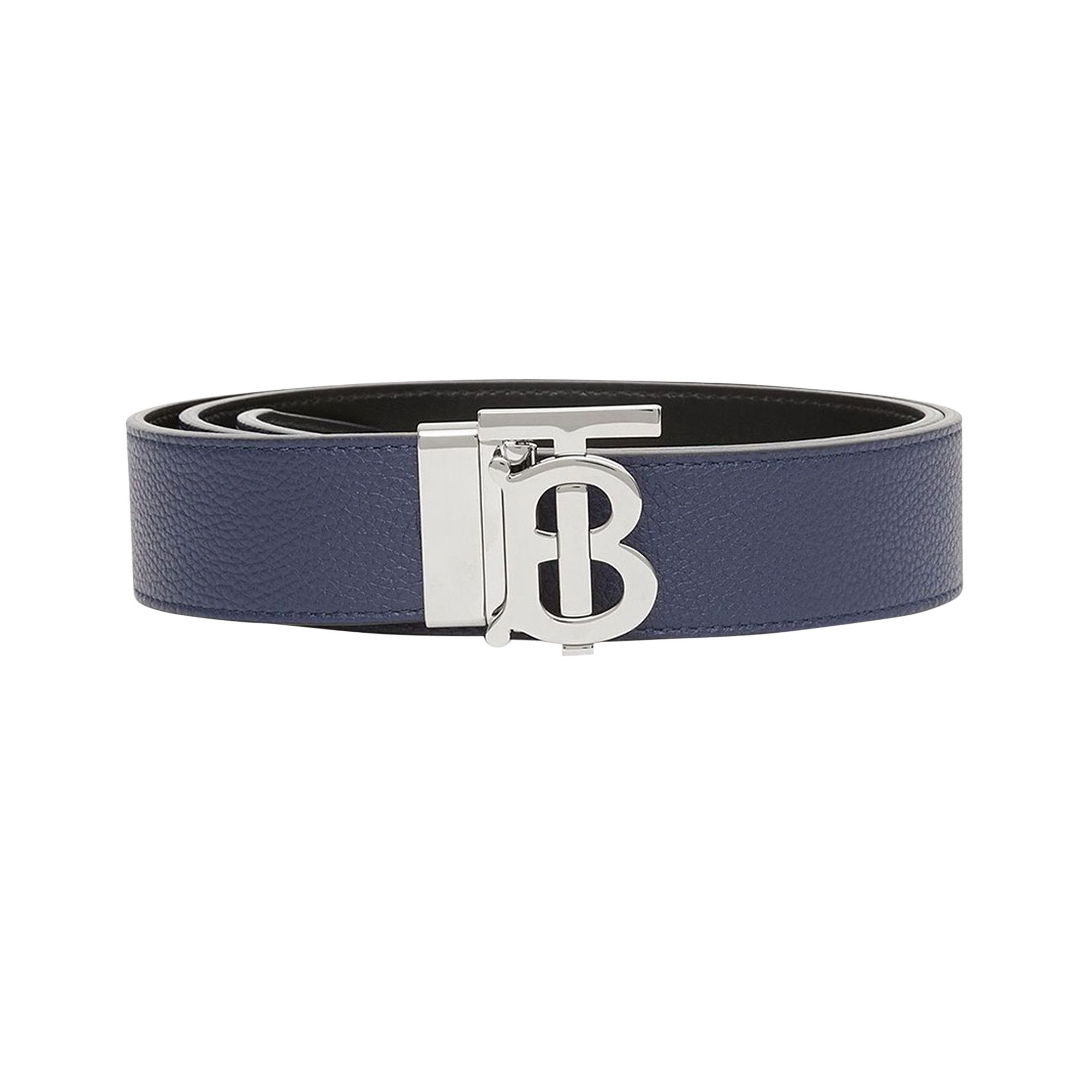 Burberry belt sale purple