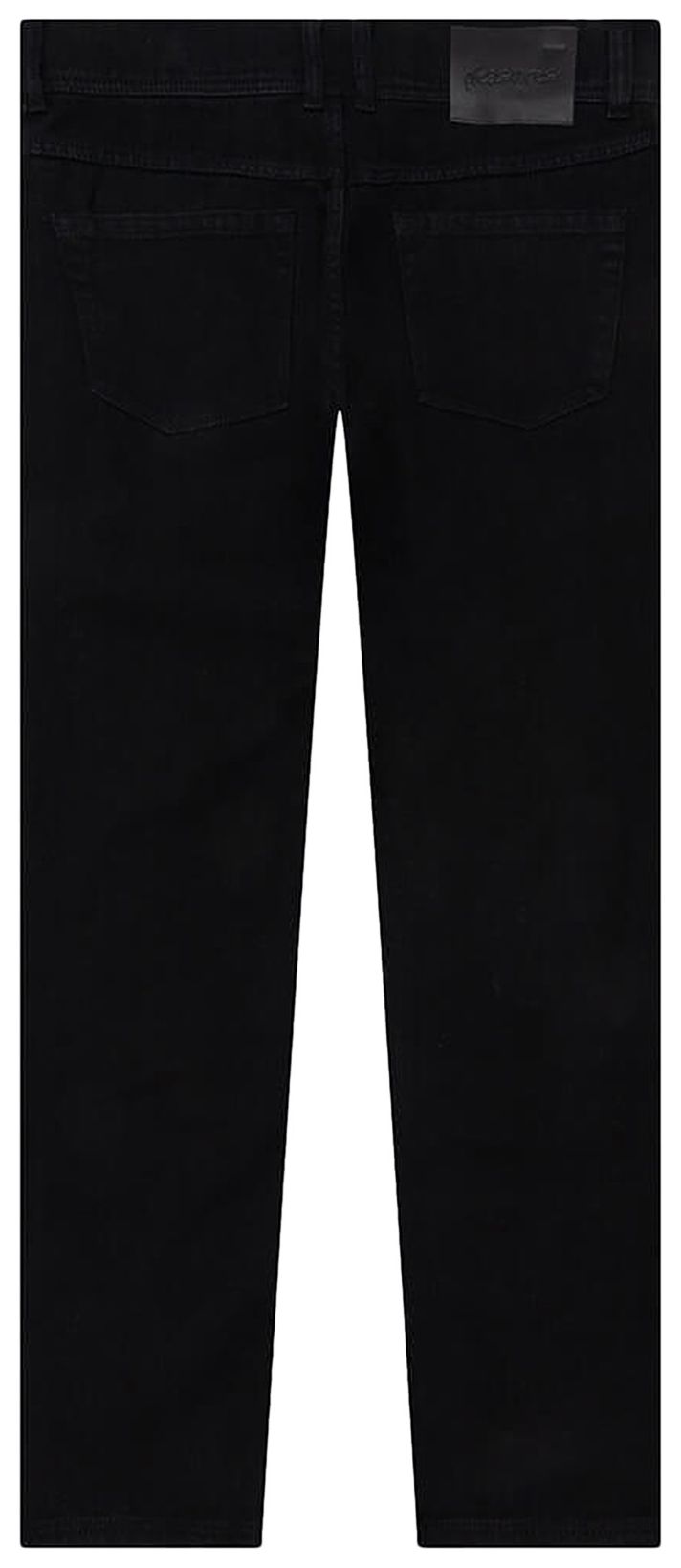 Pleasures David Denim Pant Black