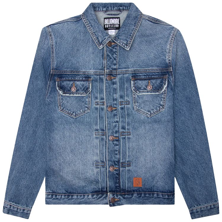 Billionaire Boys Club Saturn Jacket Vega