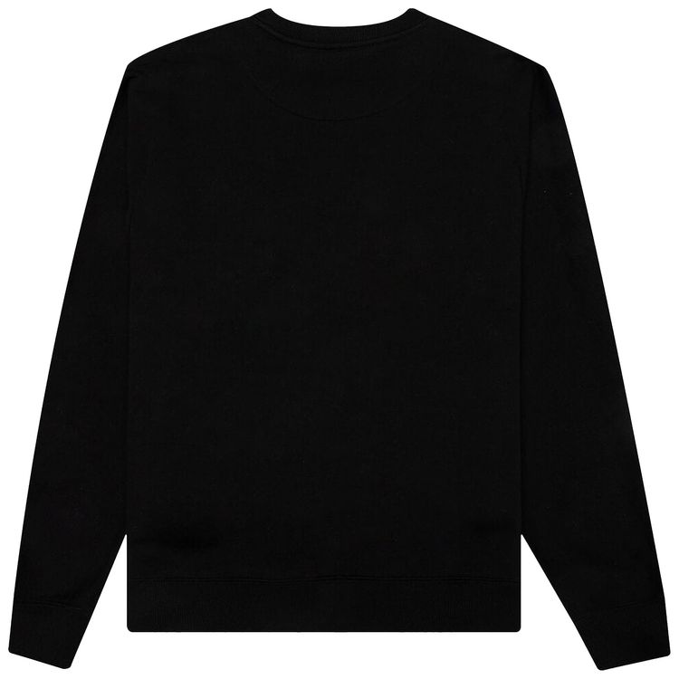 Billionaire Boys Club Pheart Sweatshirt Black