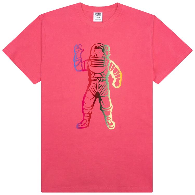 Billionaire Boys Club Astro Short Sleeve Tee Fruit Dove