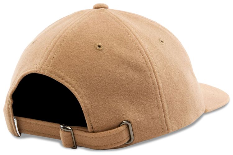 Icecream Cane Polo Cap Doe