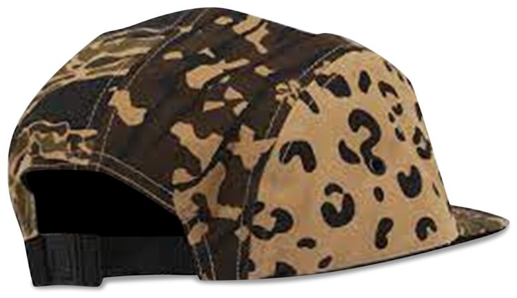 Icecream Darko Panel Hat Camo