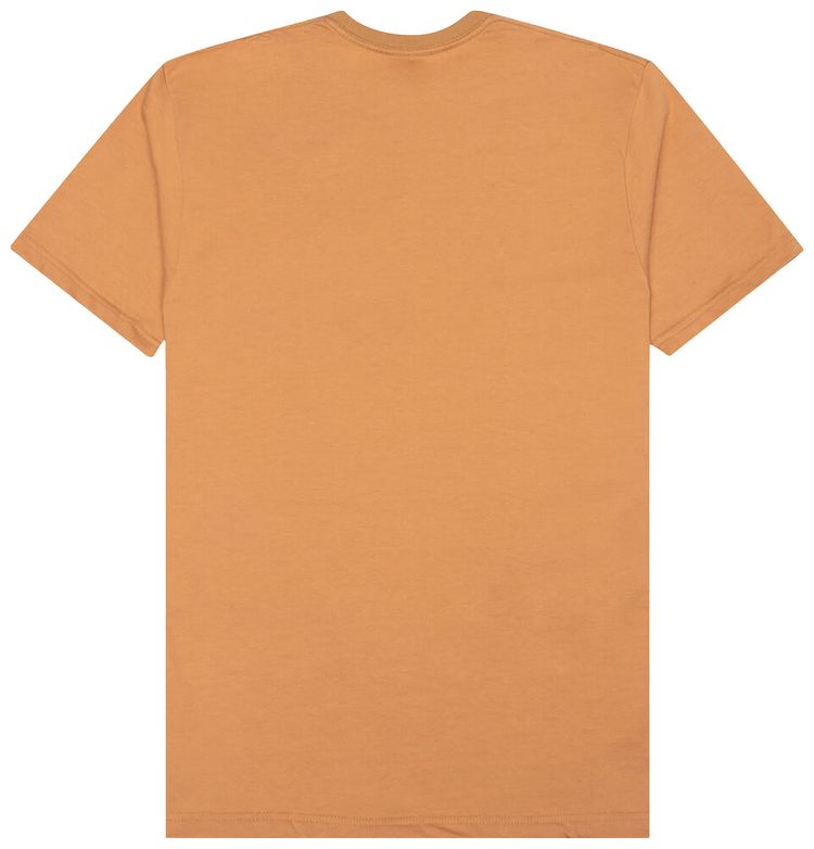 Icecream Broly Short Sleeve Knit Doe