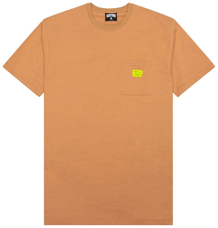 Icecream Broly Short Sleeve Knit Doe