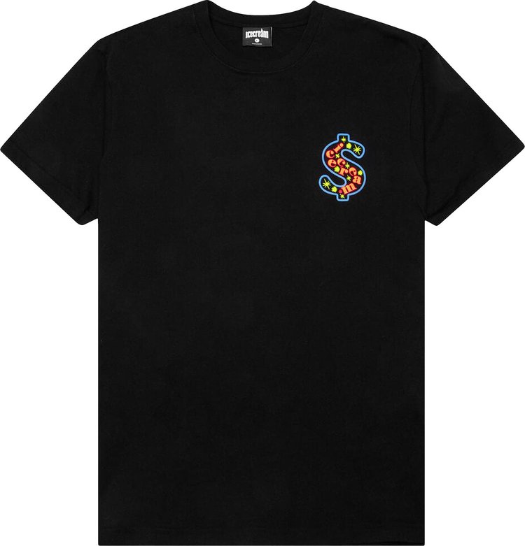 Buy Icecream Big Dough Rehab Short-Sleeve Tee 'Black' - 411 8205 BLAC ...