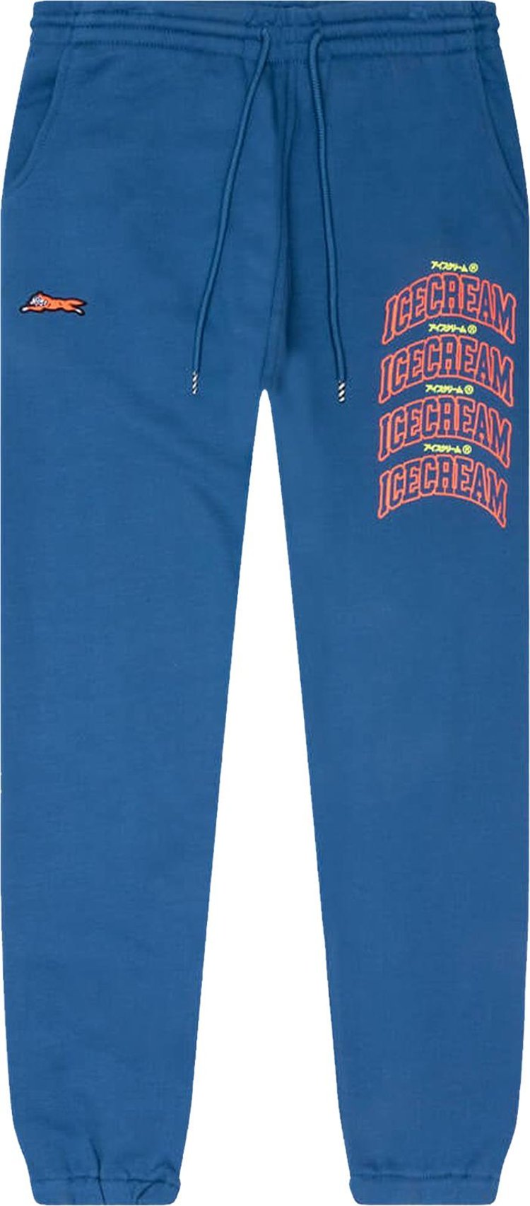 Icecream Max Jogger Dark Blue