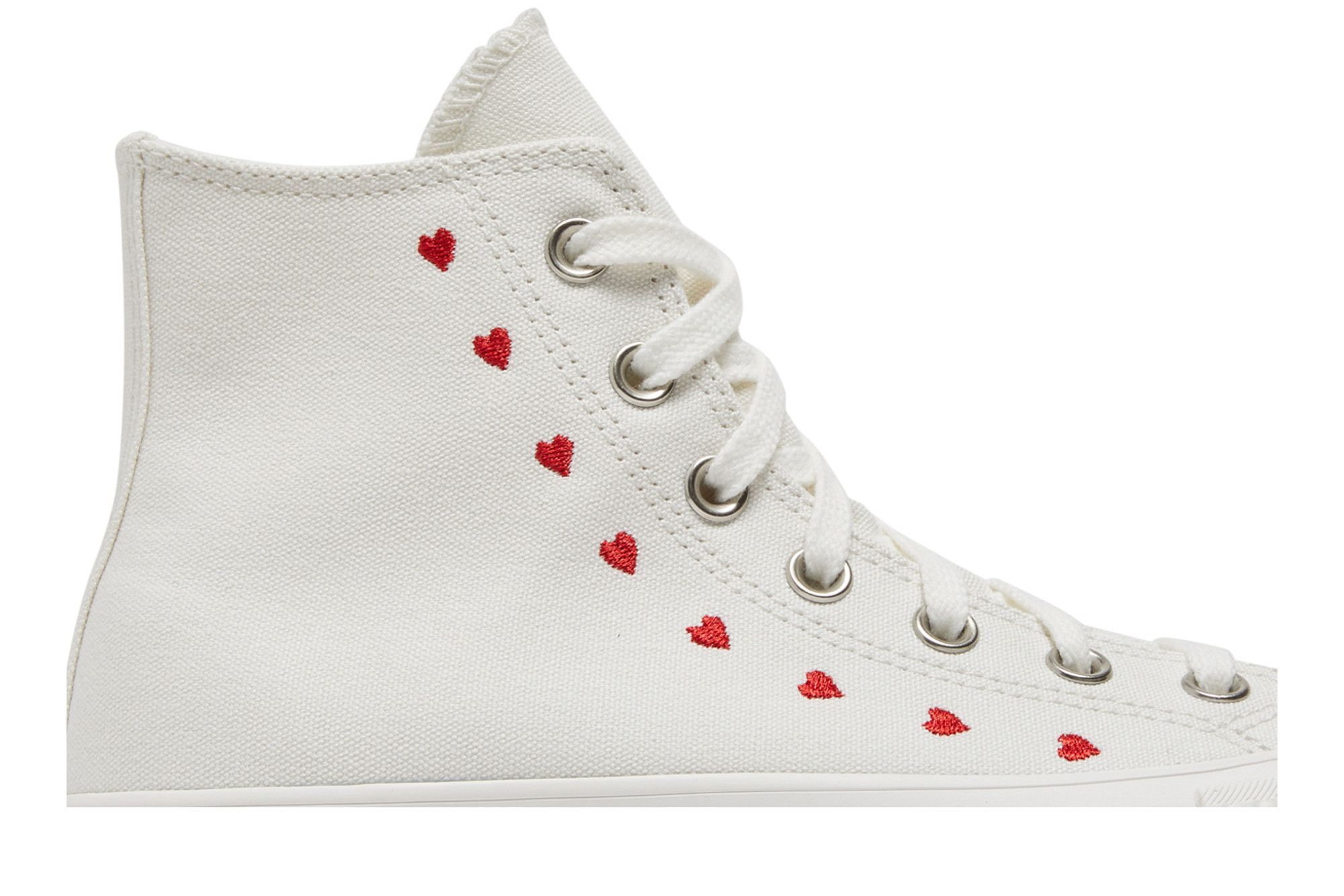 Goat cdg converse top