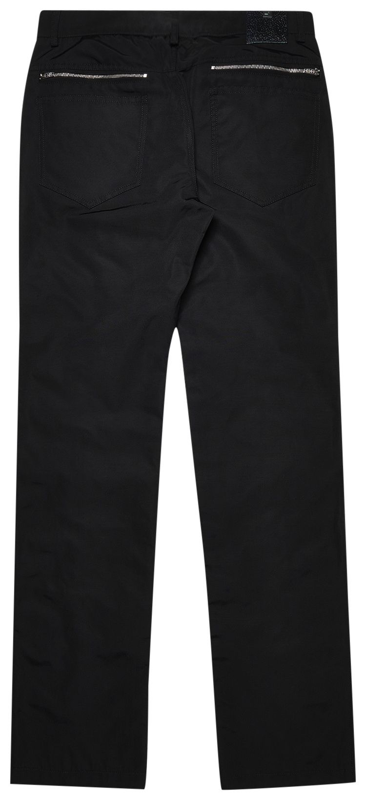 1017 ALYX 9SM Nylon Moto Pant Black