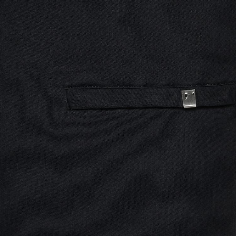 1017 ALYX 9SM Lightercap Sweatpant Black