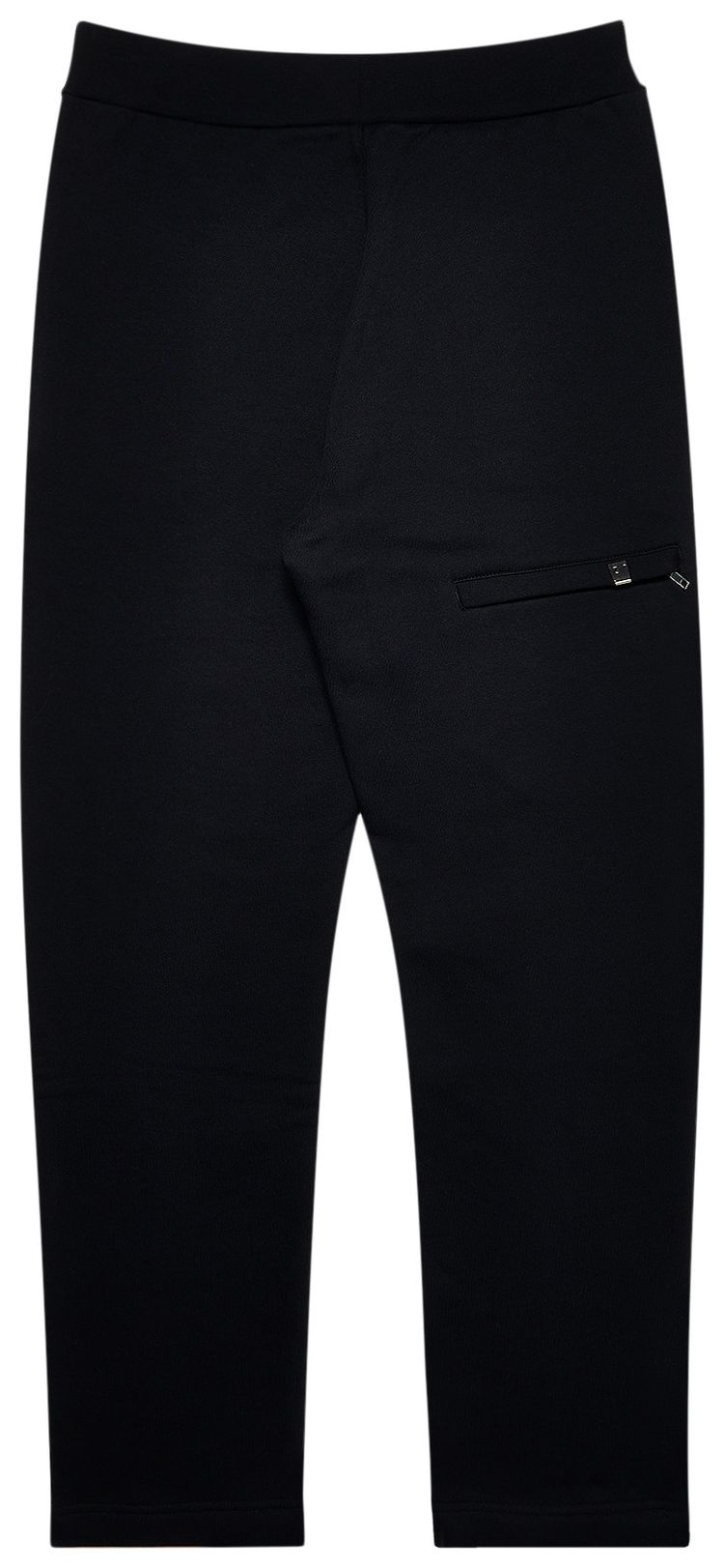 1017 ALYX 9SM Lightercap Sweatpant Black