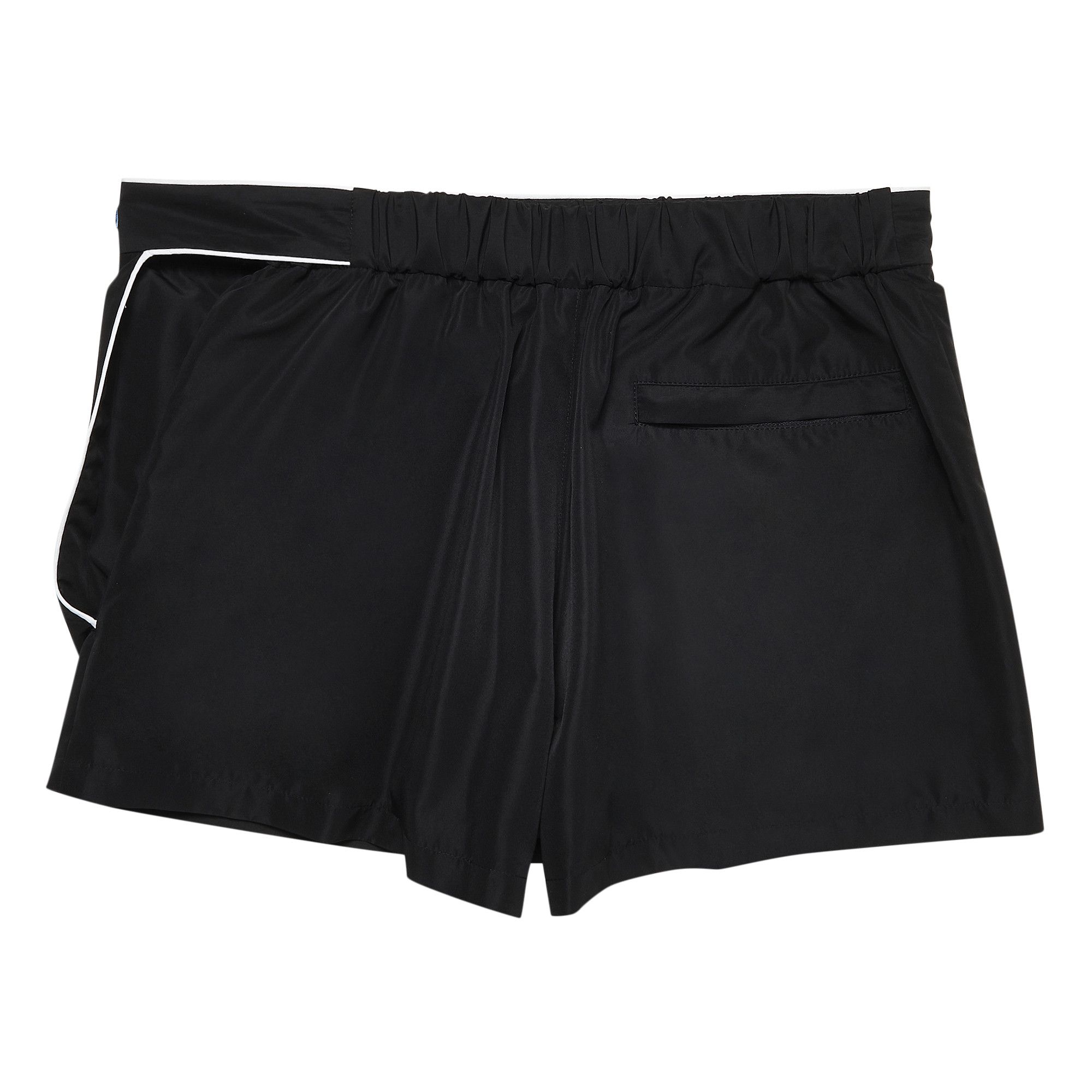 【CPGN STUDIO】The Last Time Sweat Short Pants CPGN STUDIO】The Last Time Sweat Short Pants Buy Blue/Grey
