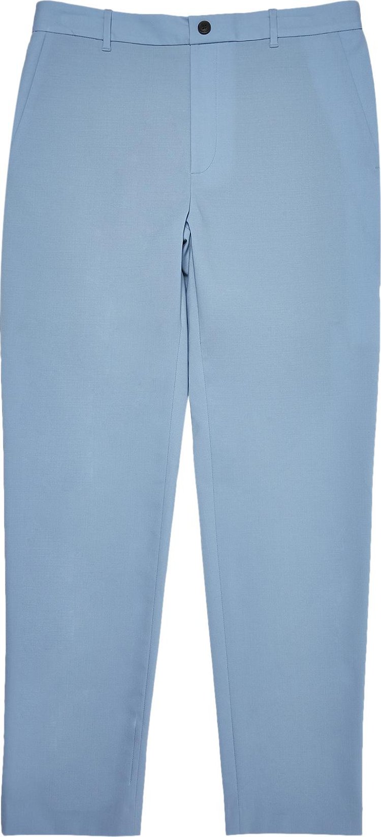 Y/Project Lazy Trouser With Denim 'Blue'