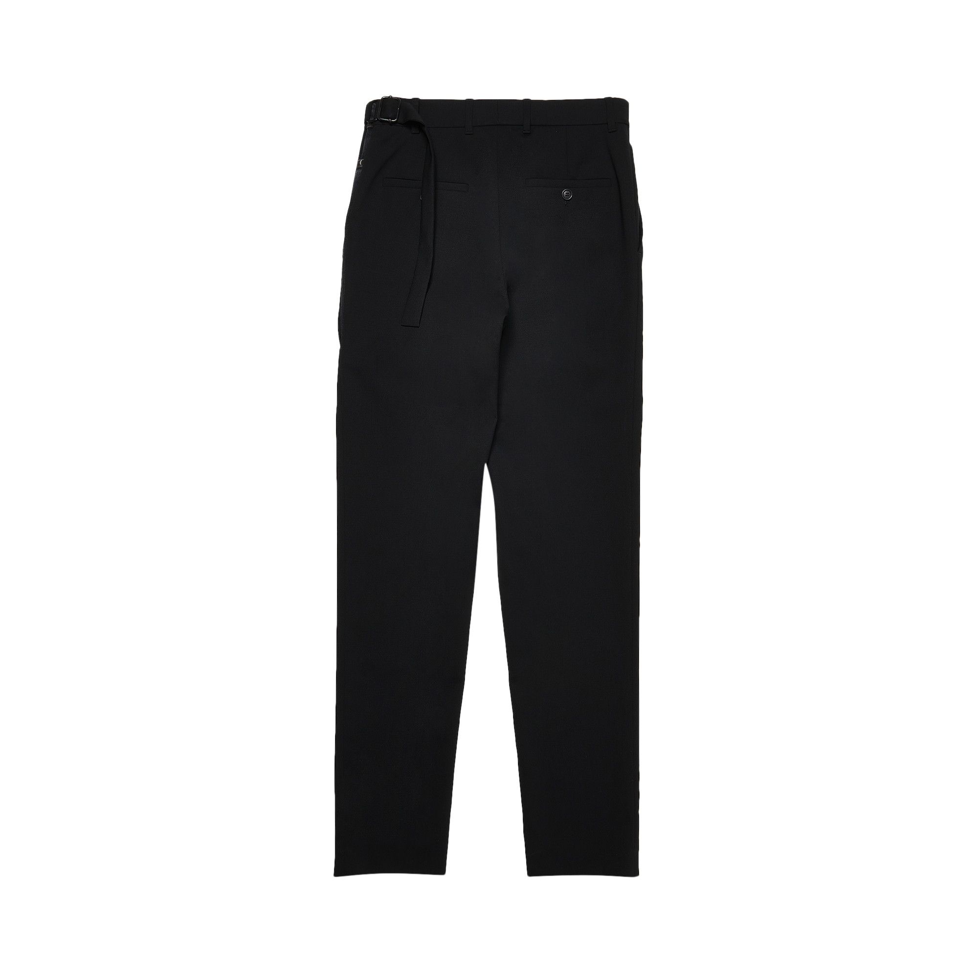 Y/Project Classic Lazy Trouser With Denim, Size Small PANT66