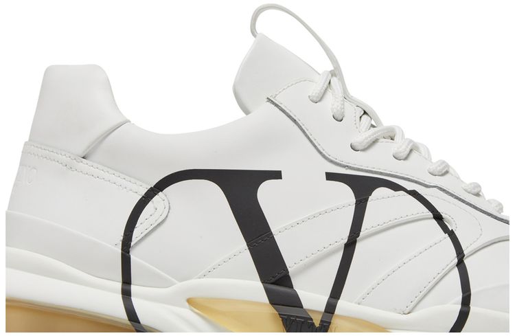 Valentino Bounce White Gold