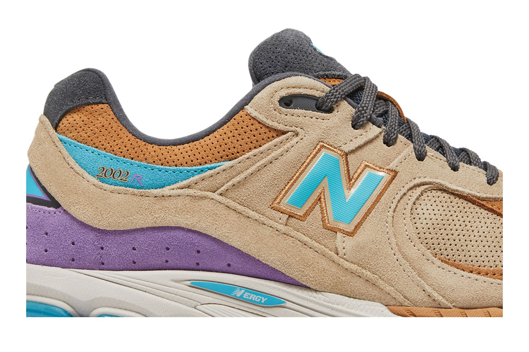 Size 5.0 2002R 'Incense'