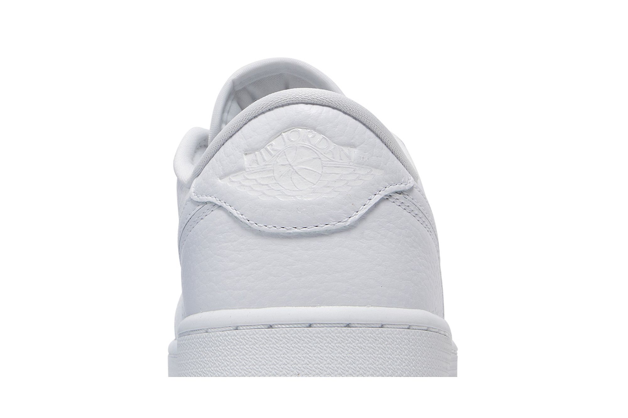 Buy Air Jordan 1 Low Golf 'Triple White' - DD9315 101 | GOAT