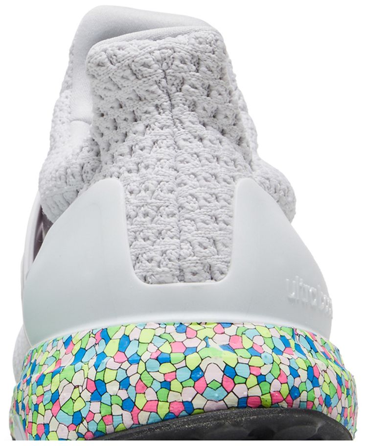 Adidas UltraBoost 50 DNA Mosaic Boost Pack
