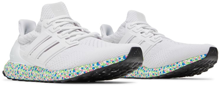 Adidas UltraBoost 50 DNA Mosaic Boost Pack