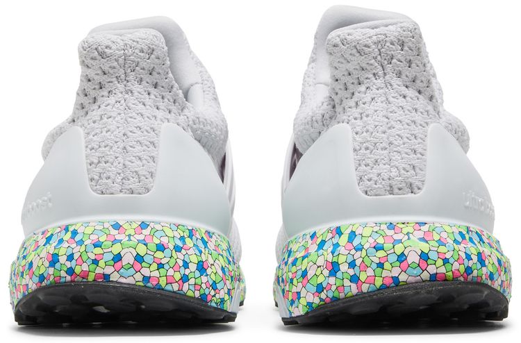 Adidas UltraBoost 50 DNA Mosaic Boost Pack