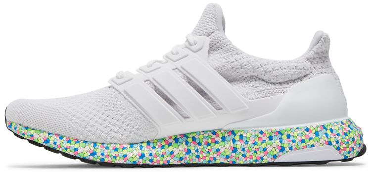 Adidas UltraBoost 50 DNA Mosaic Boost Pack