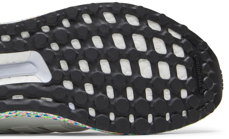 Adidas UltraBoost 50 DNA Mosaic Boost Pack