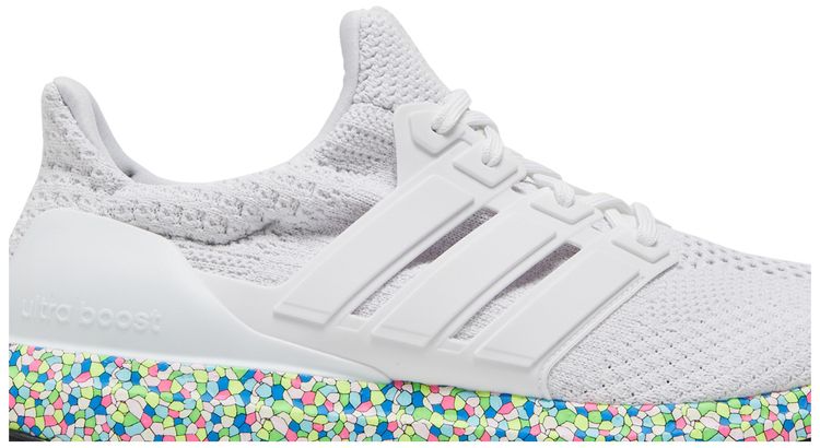 Adidas UltraBoost 50 DNA Mosaic Boost Pack