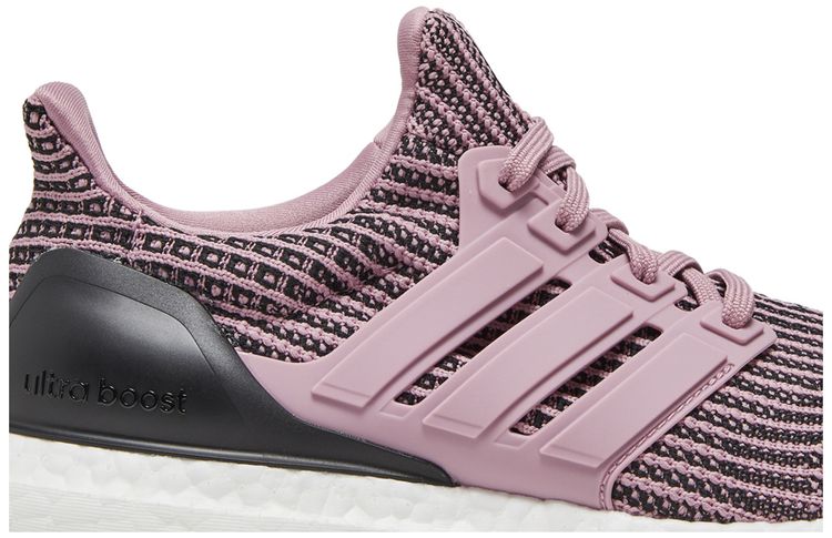 Adidas Wmns UltraBoost 40 DNA Shift Pink Black