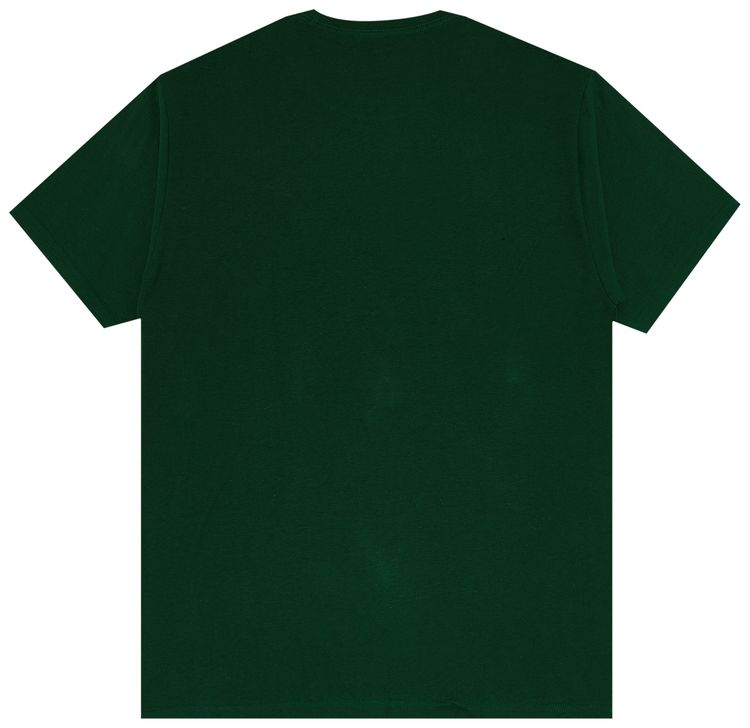 Stussy Big ITP Tee Forest