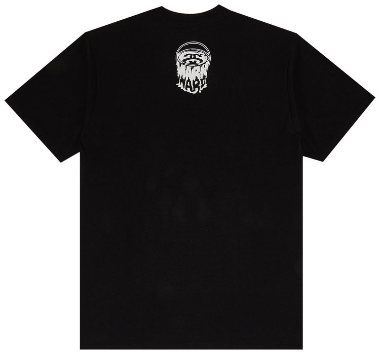 Stussy Gear Ward King Tee Black