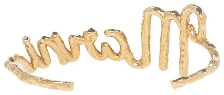 Marni Bracelet Gold