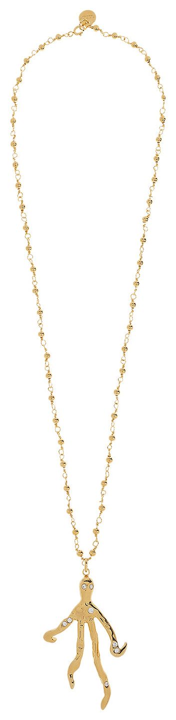 Marni Necklace Gold