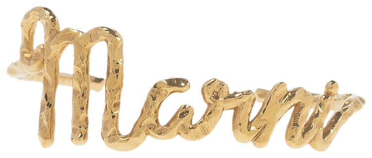 Marni Bracelet Gold