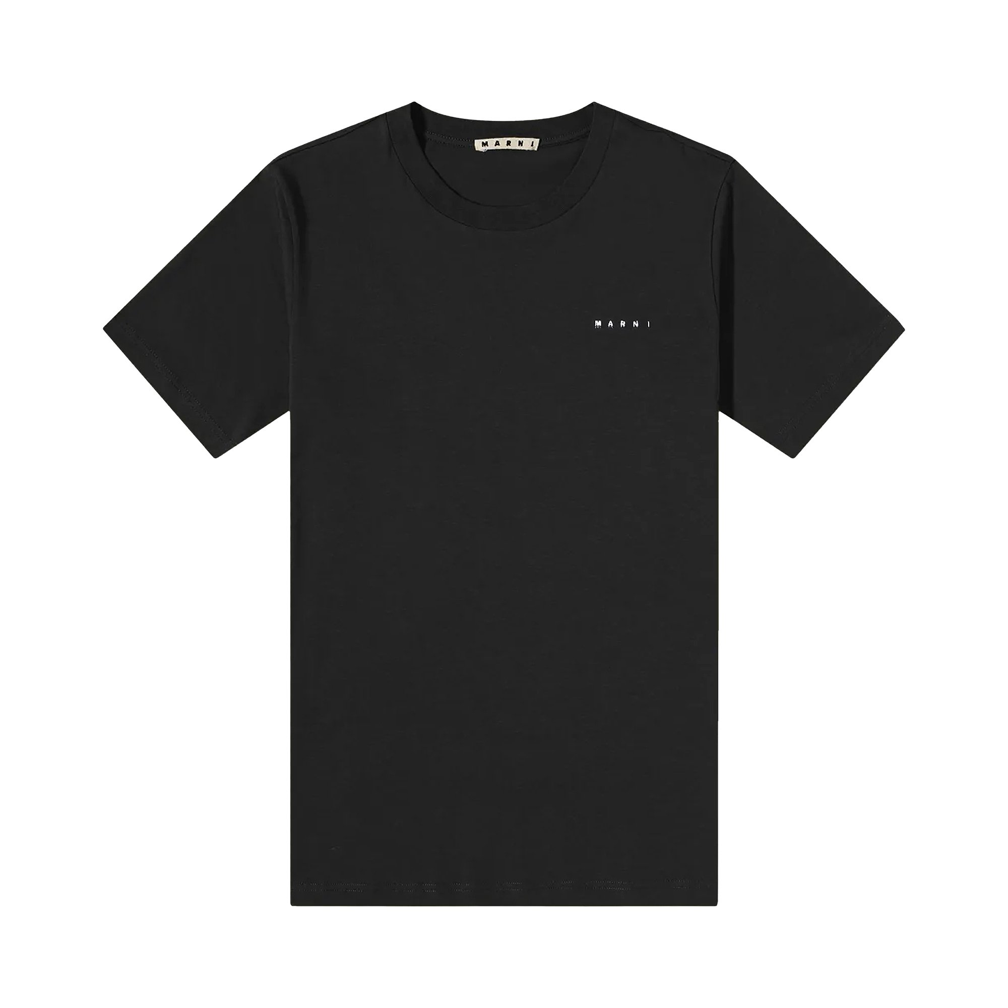 Marni T-Shirt 'Black'