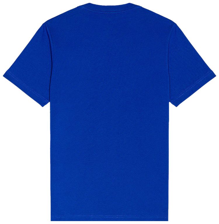 Marni T Shirt Astral Blue