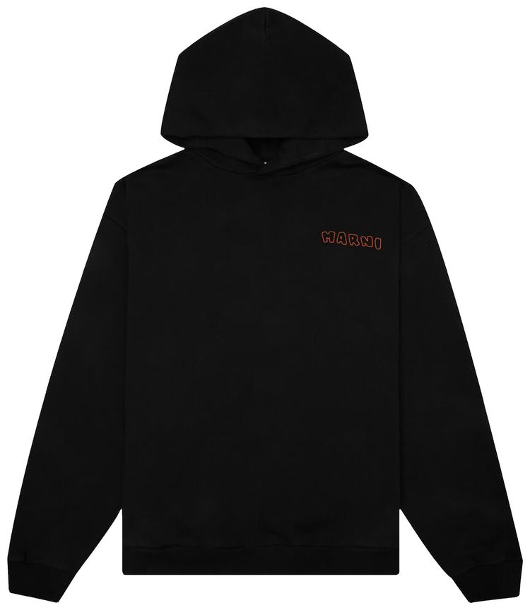 Marni Sweatshirt Alkekengi