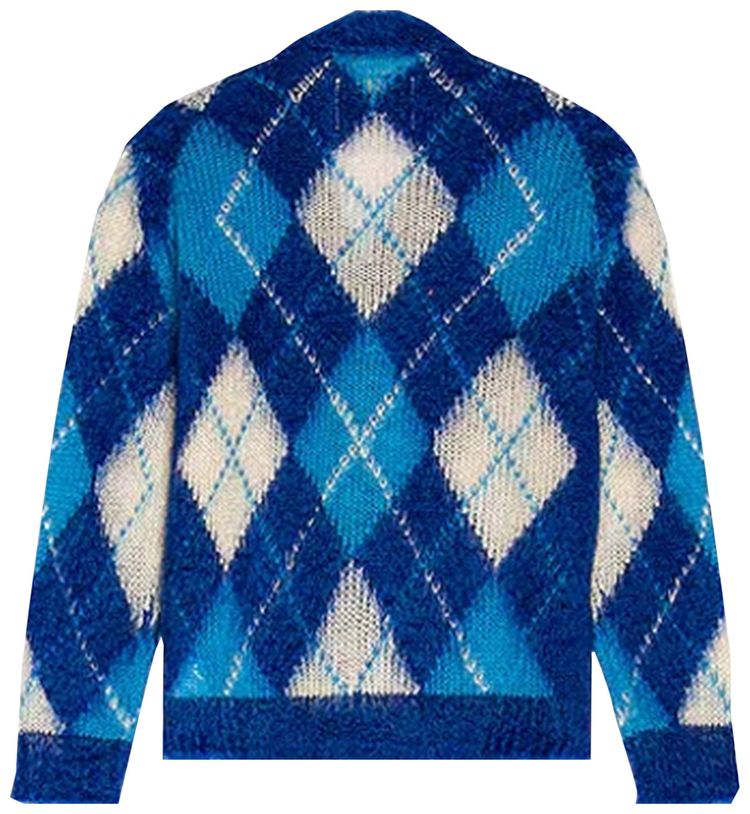 Marni Cardigan Ocean