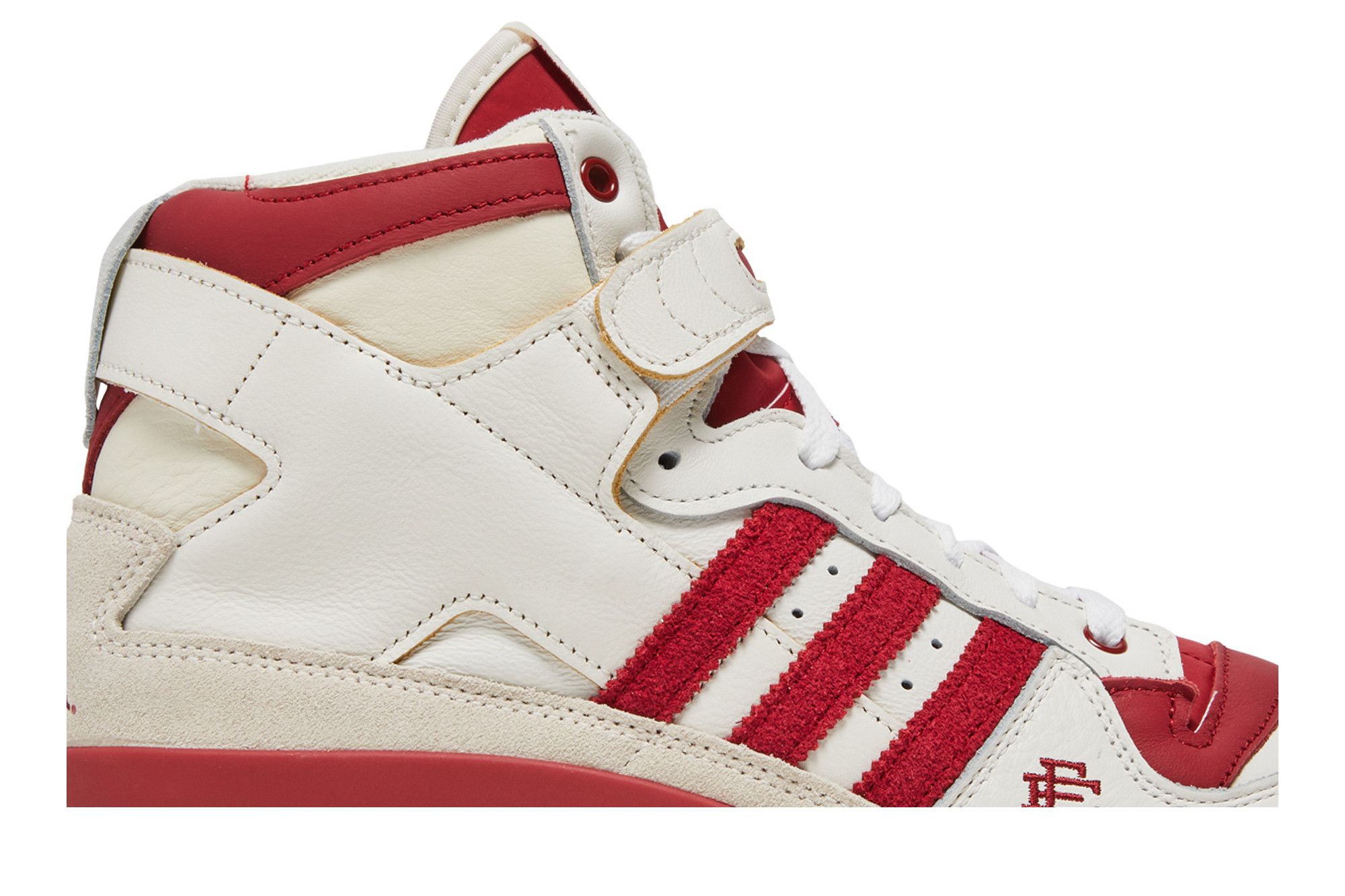 Buy Eric Emanuel x Midnight Madness x Forum 84 High 'Indiana