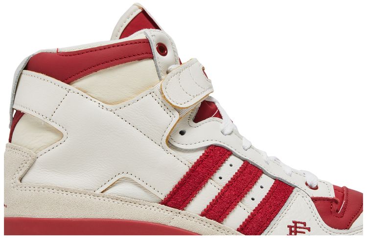 Eric Emanuel x Midnight Madness x adidas Forum 84 High Indiana