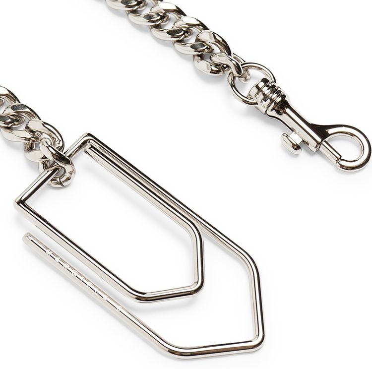 MM6 Maison Margiela Belt PalladioLucido