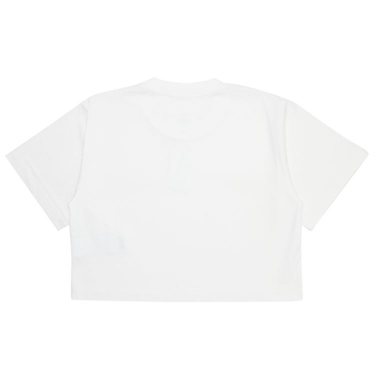 MM6 Maison Margiela T Shirt Off White