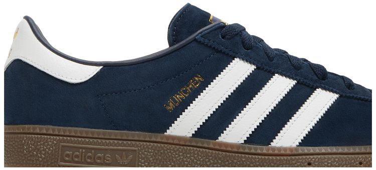 Adidas Munchen Collegiate Navy Gum