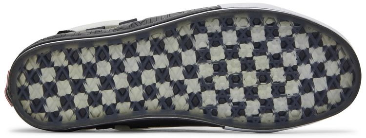 Vans END x Mastermind Japan x Old Skool Black