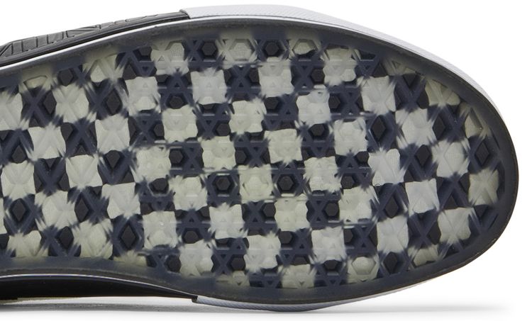 Vans END x Mastermind Japan x Old Skool Black