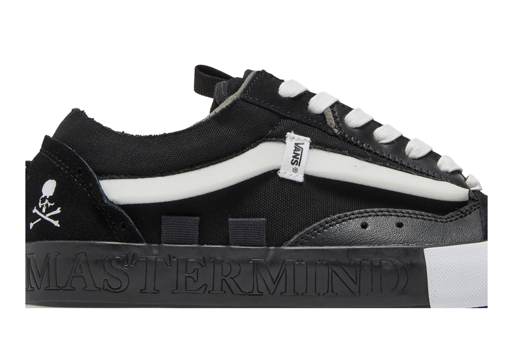 Vans old skool mastermind 2025