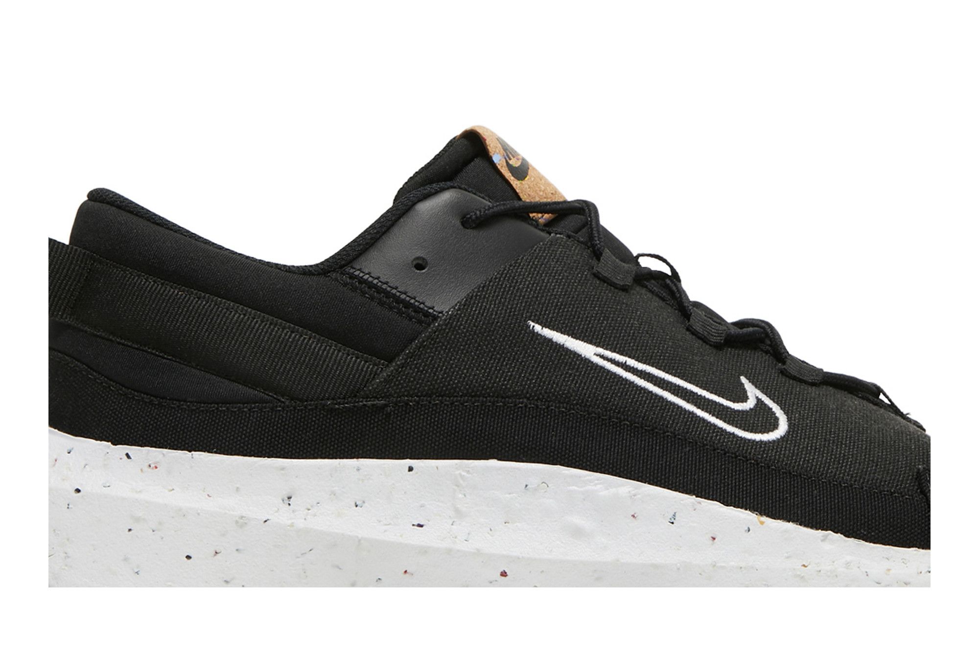 Buy Nike Crater Remixa 'Black White' - DC6916 003 | GOAT